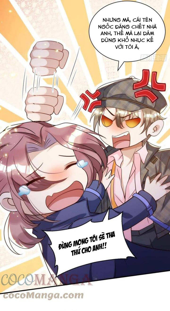 Thú Thụ Bất Thân Chapter 86 - 30