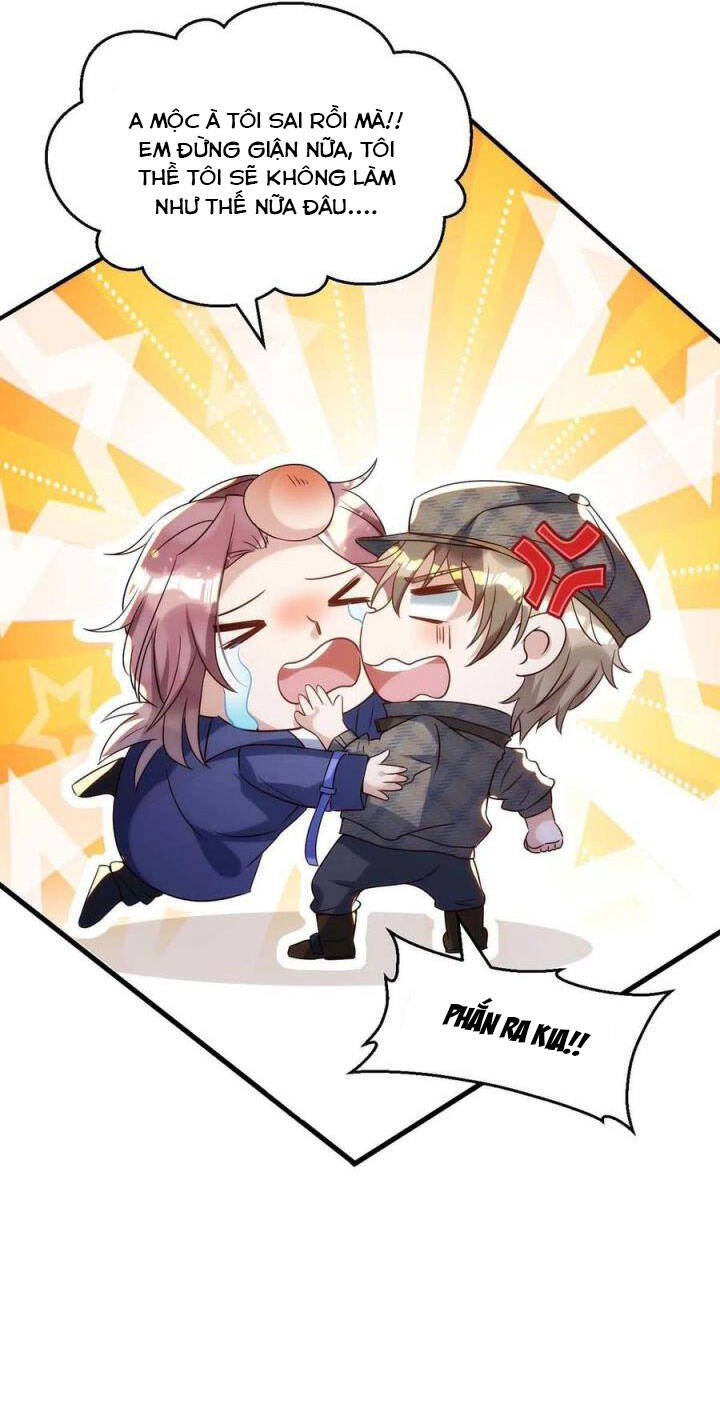 Thú Thụ Bất Thân Chapter 86 - 31