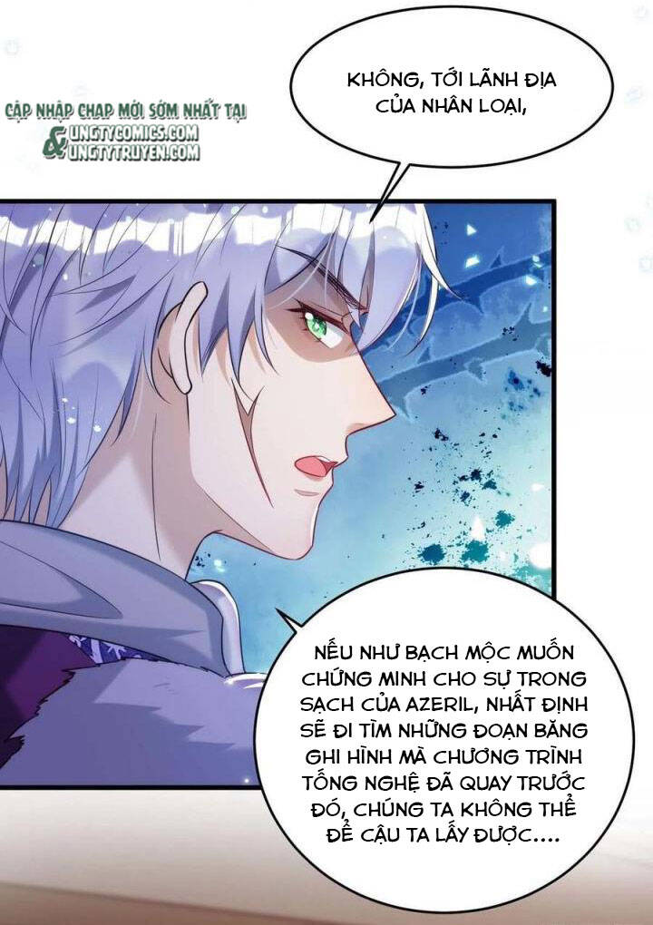 Thú Thụ Bất Thân Chapter 86 - 9