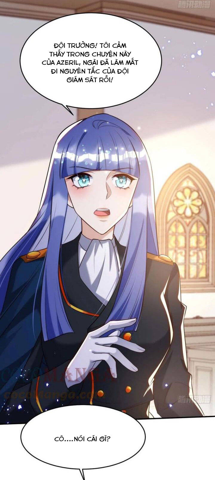 Thú Thụ Bất Thân Chapter 86 - 10