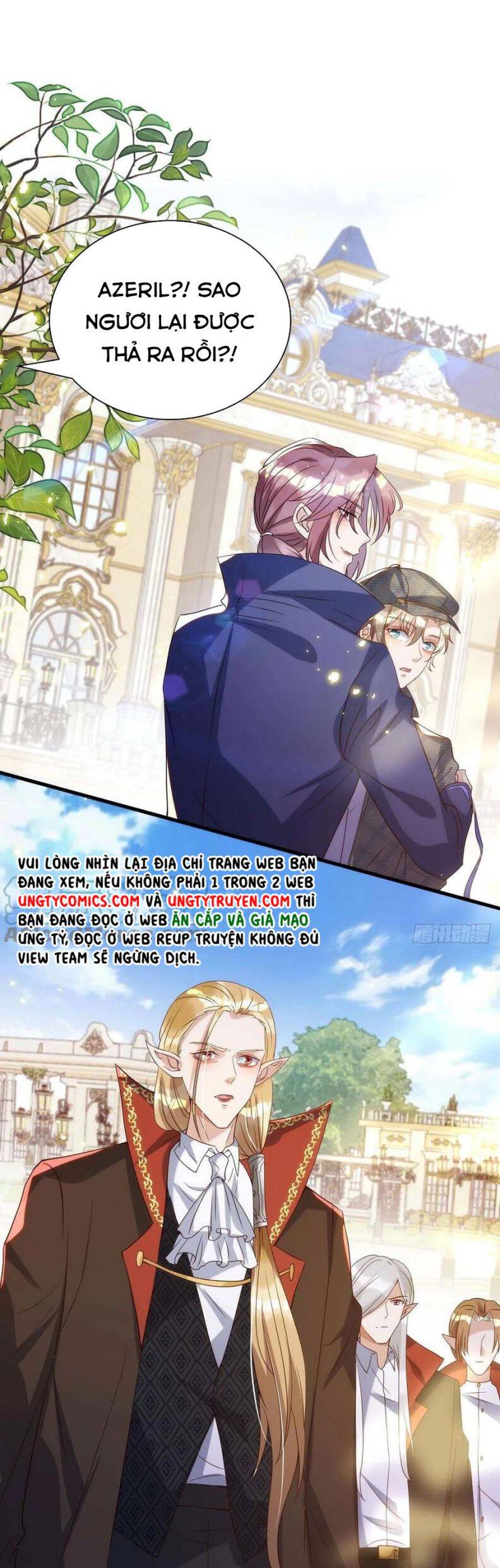 Thú Thụ Bất Thân Chapter 87 - 2