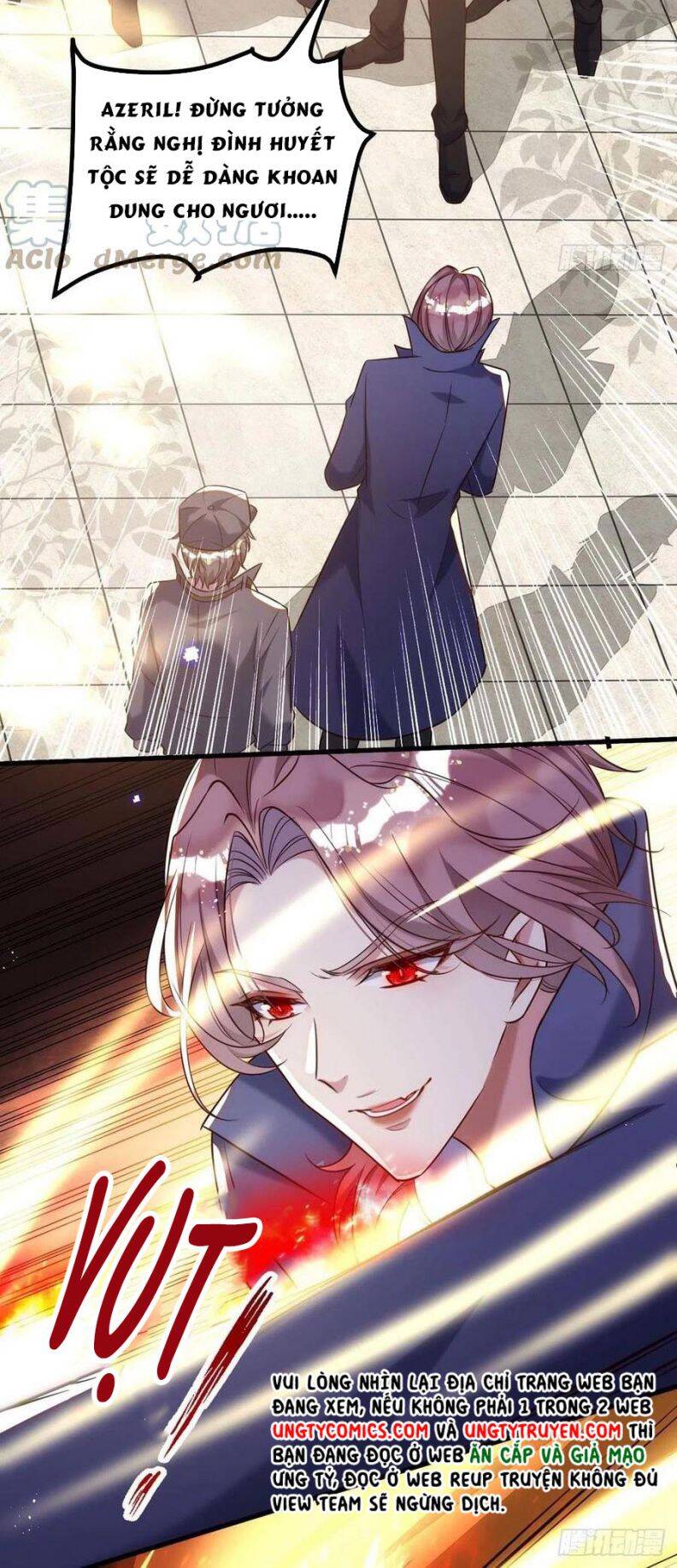 Thú Thụ Bất Thân Chapter 87 - 11