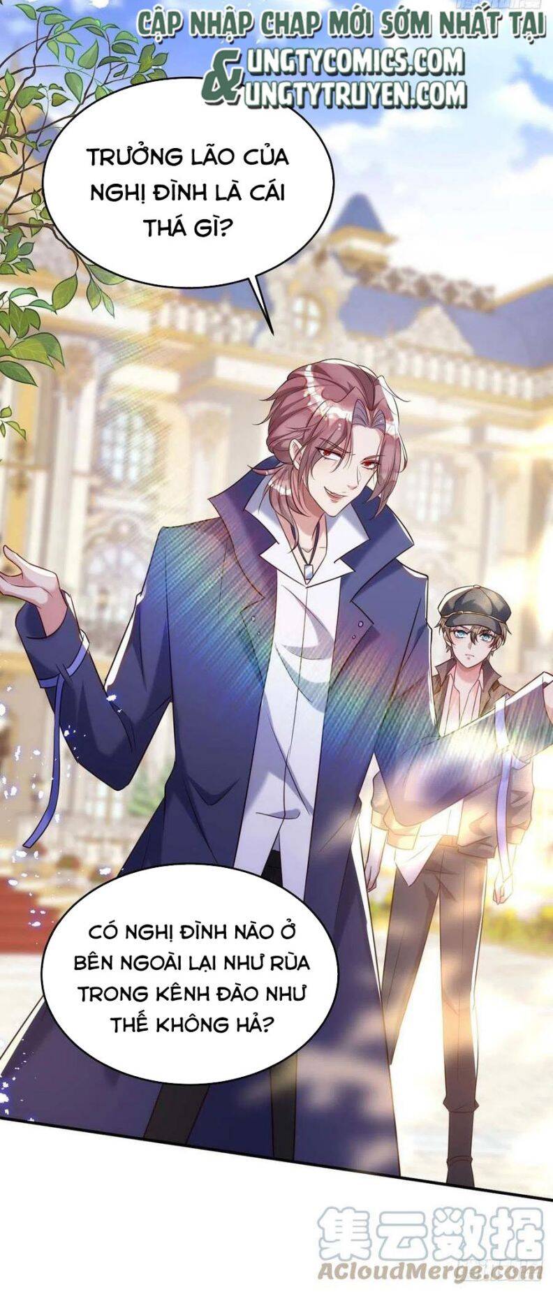 Thú Thụ Bất Thân Chapter 87 - 16