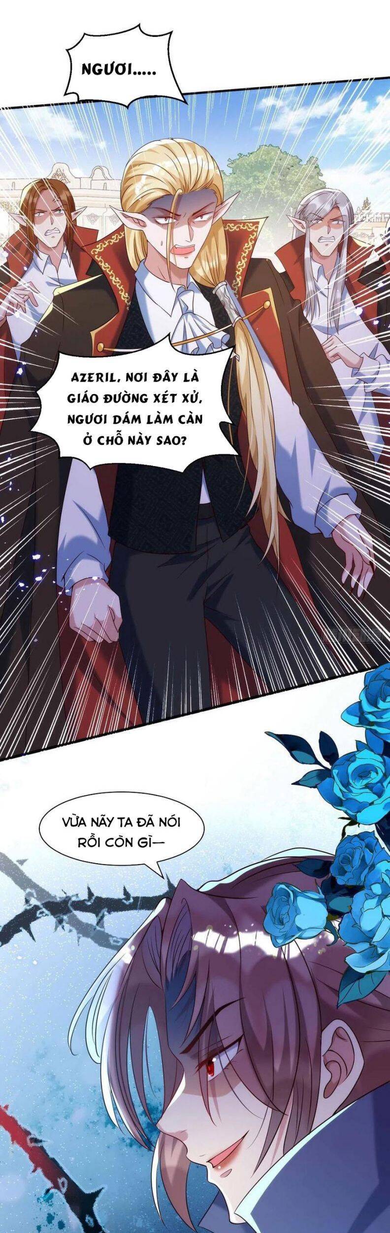 Thú Thụ Bất Thân Chapter 87 - 17