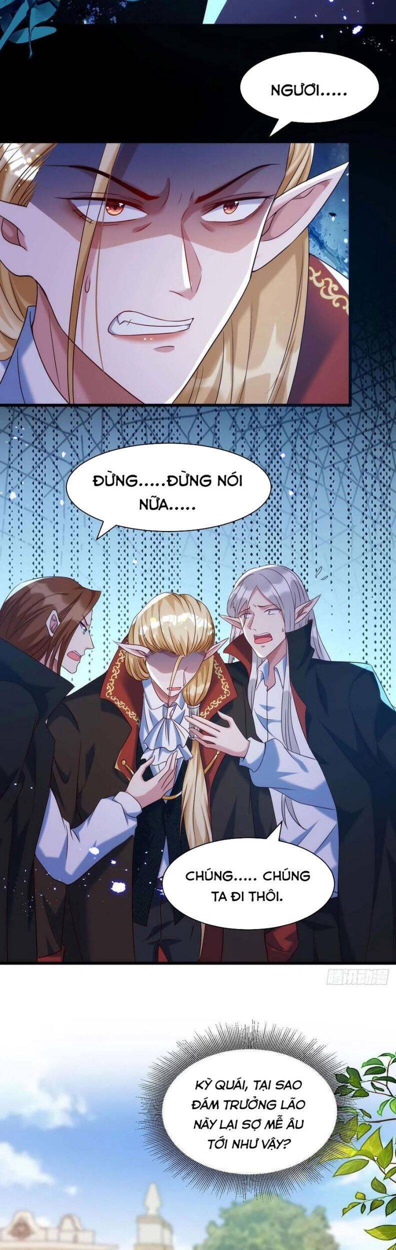 Thú Thụ Bất Thân Chapter 87 - 19