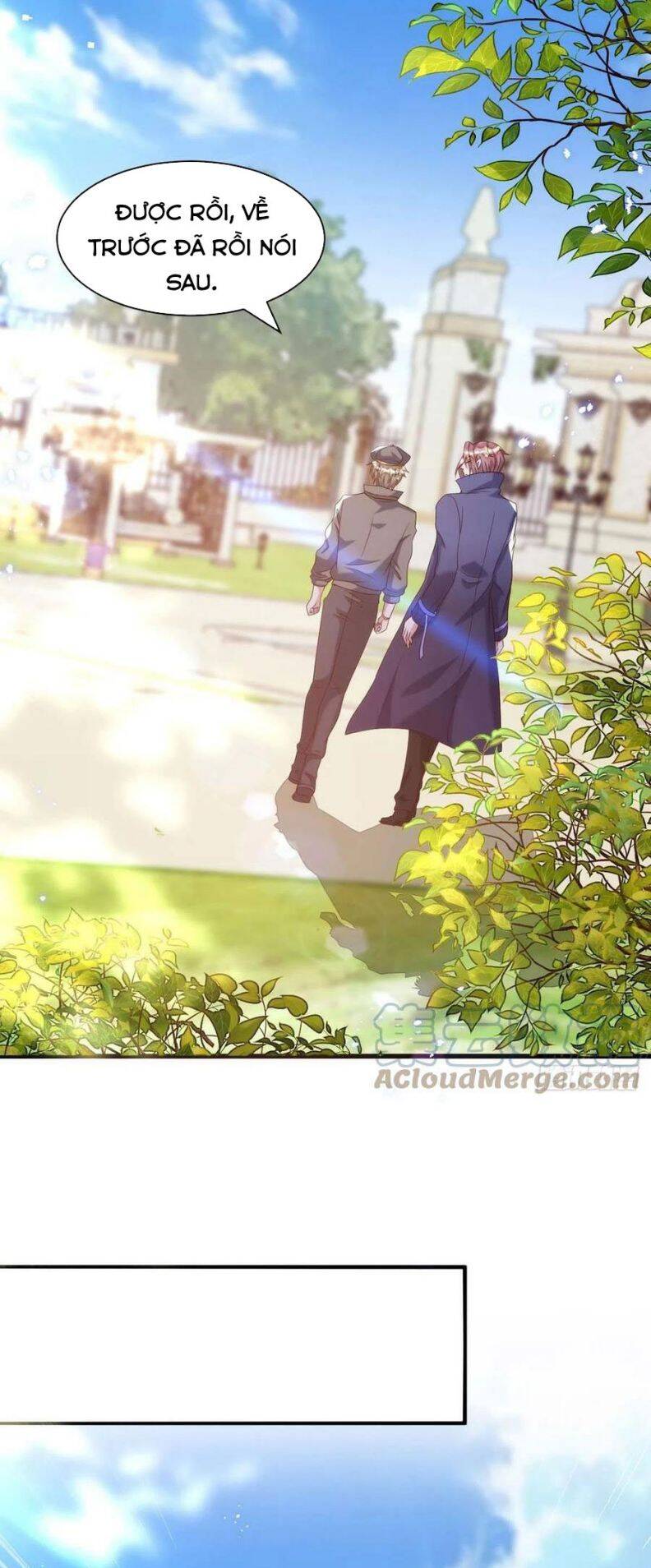 Thú Thụ Bất Thân Chapter 87 - 23