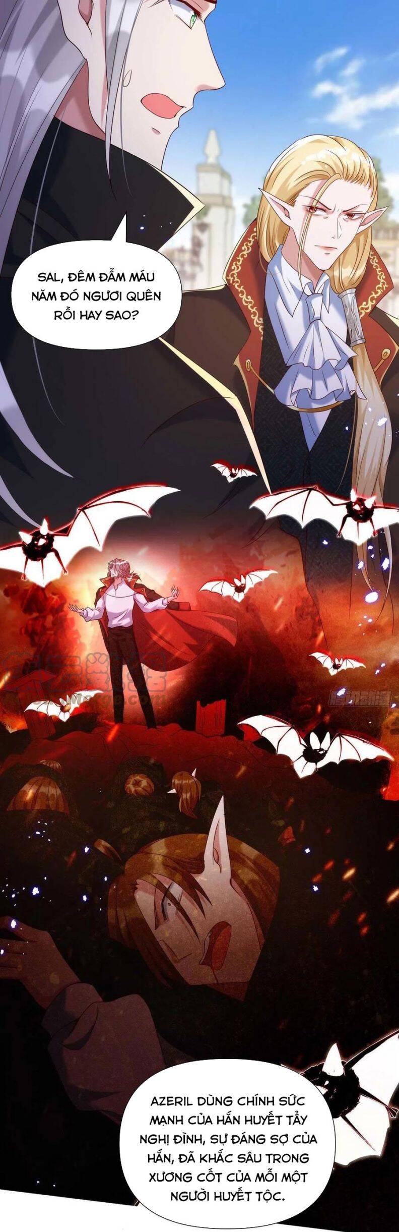 Thú Thụ Bất Thân Chapter 87 - 26