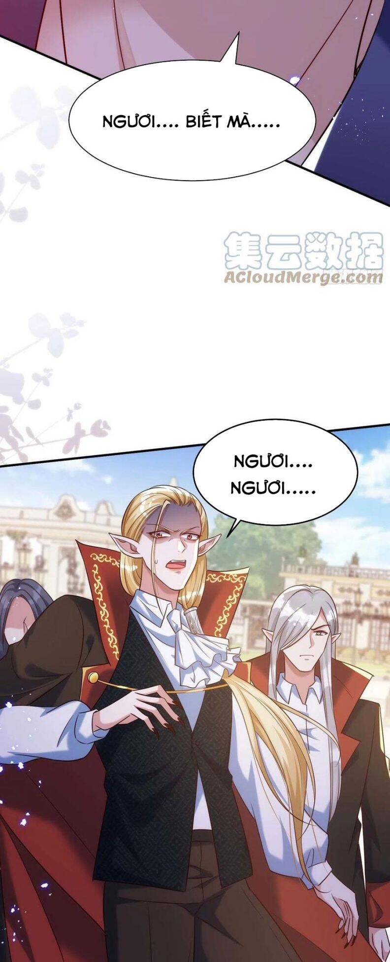 Thú Thụ Bất Thân Chapter 87 - 8