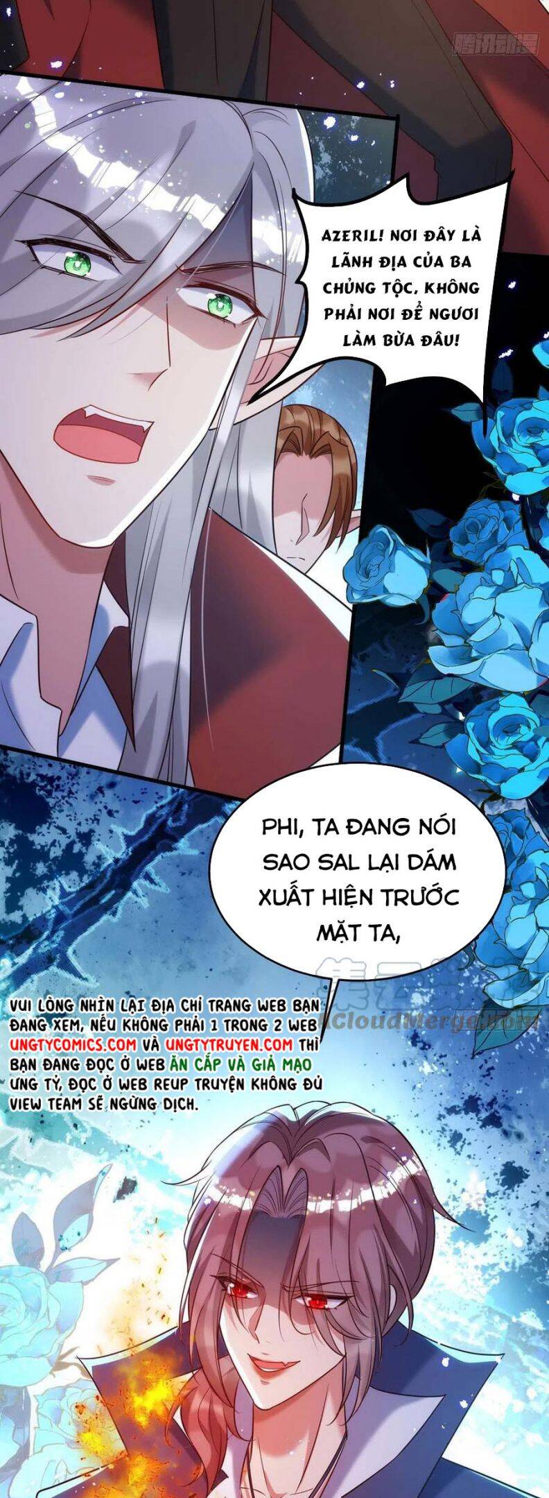 Thú Thụ Bất Thân Chapter 87 - 9