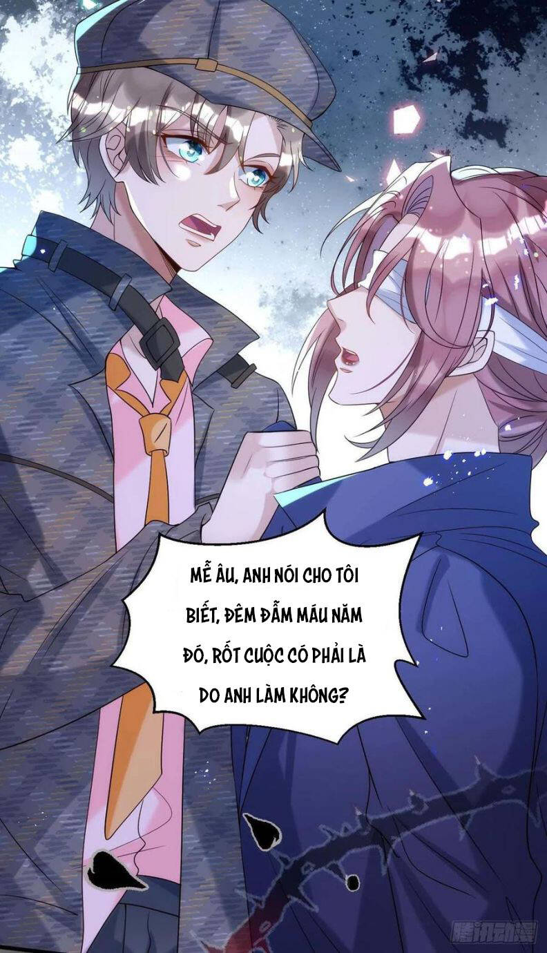 Thú Thụ Bất Thân Chapter 89 - 13