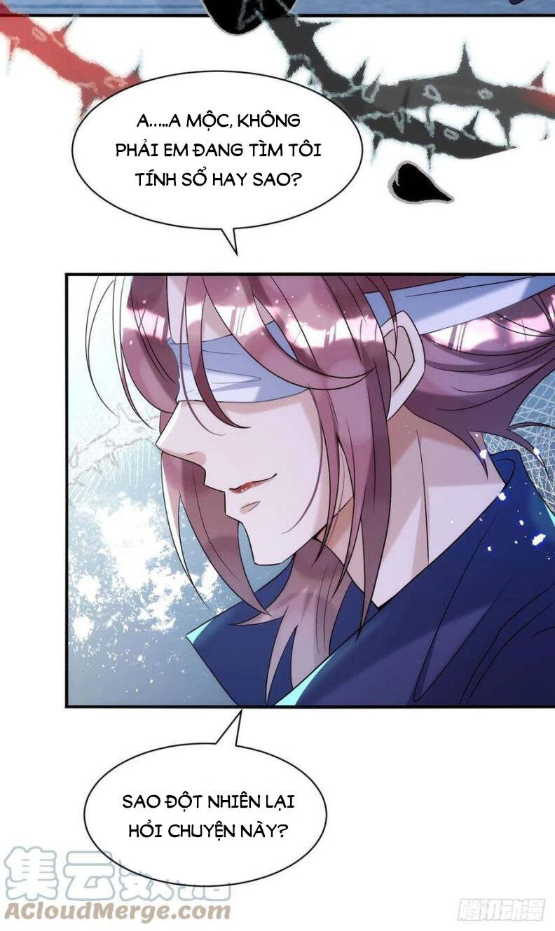 Thú Thụ Bất Thân Chapter 89 - 16