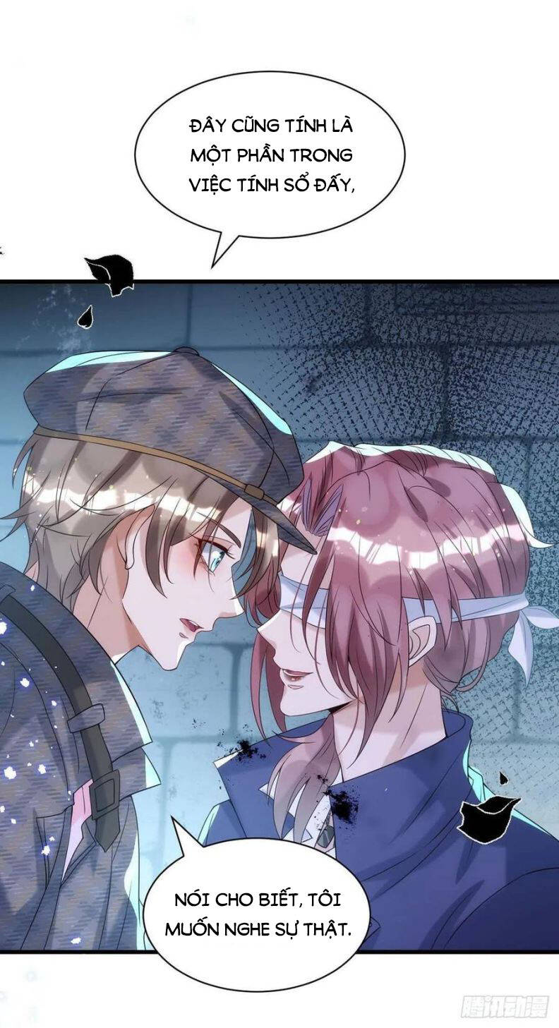 Thú Thụ Bất Thân Chapter 89 - 17