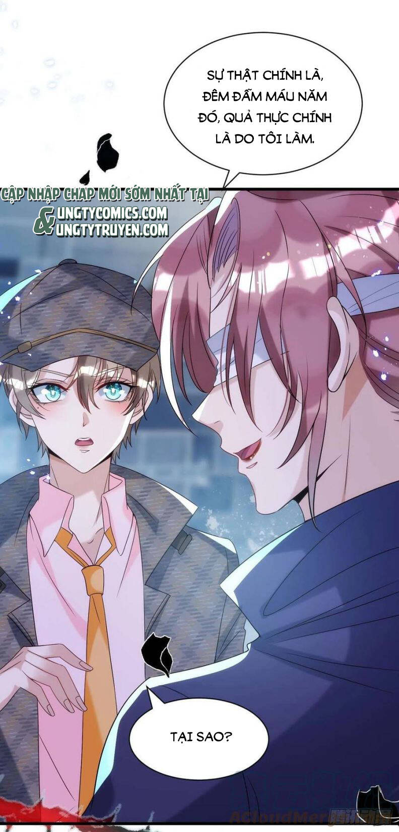 Thú Thụ Bất Thân Chapter 89 - 18