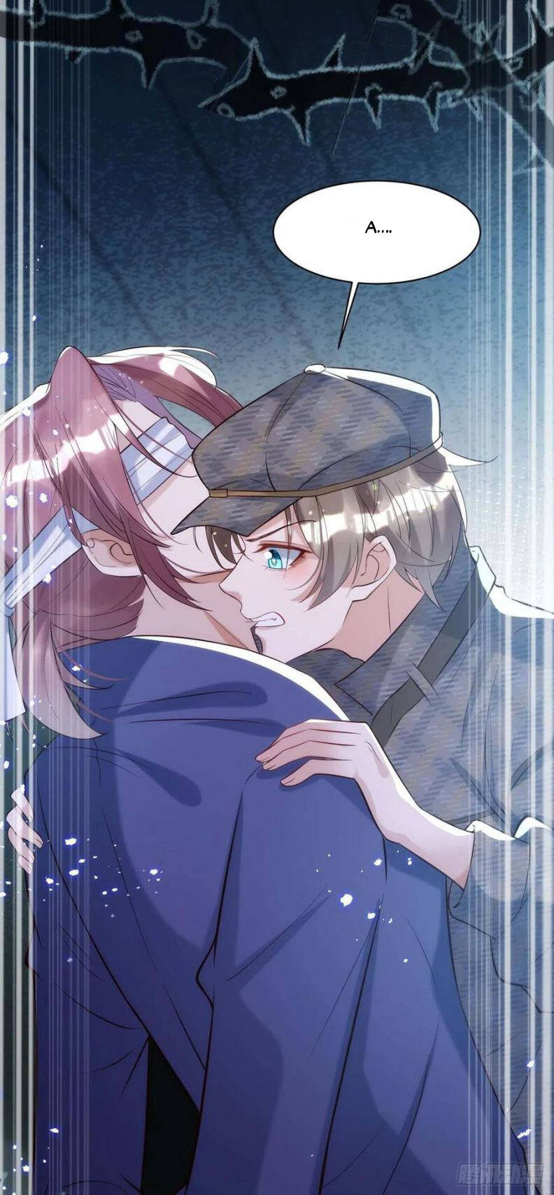 Thú Thụ Bất Thân Chapter 89 - 27