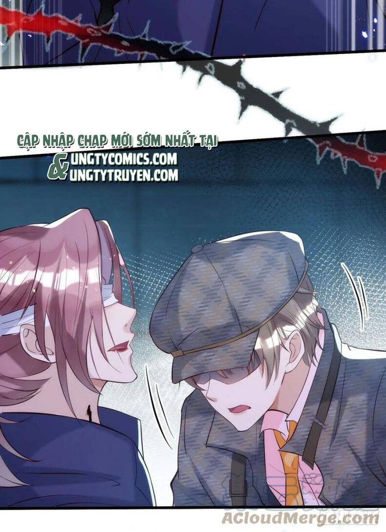 Thú Thụ Bất Thân Chapter 89 - 28