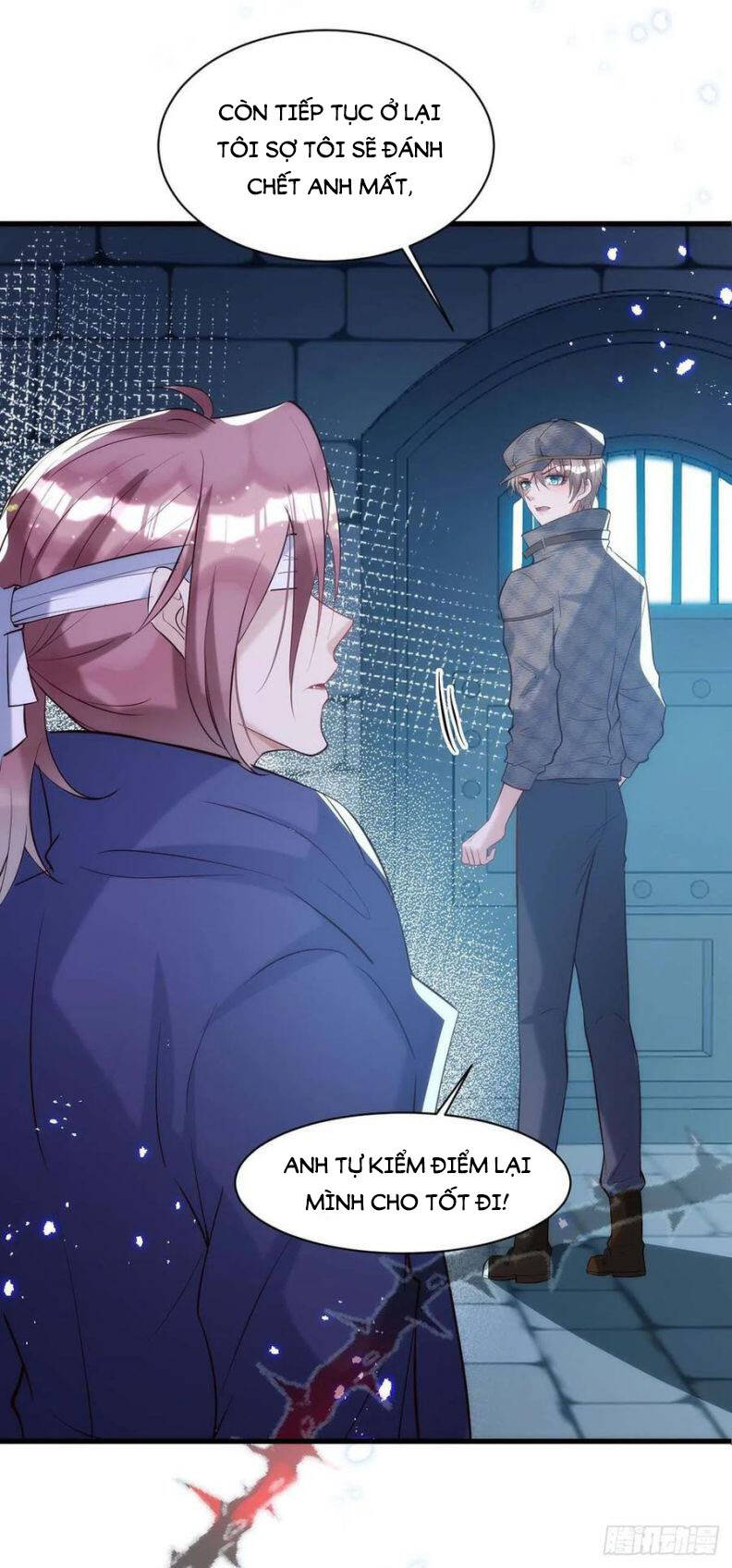 Thú Thụ Bất Thân Chapter 89 - 29