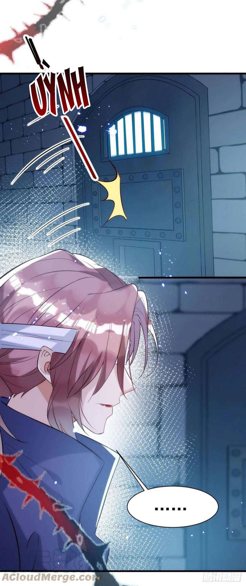 Thú Thụ Bất Thân Chapter 89 - 30