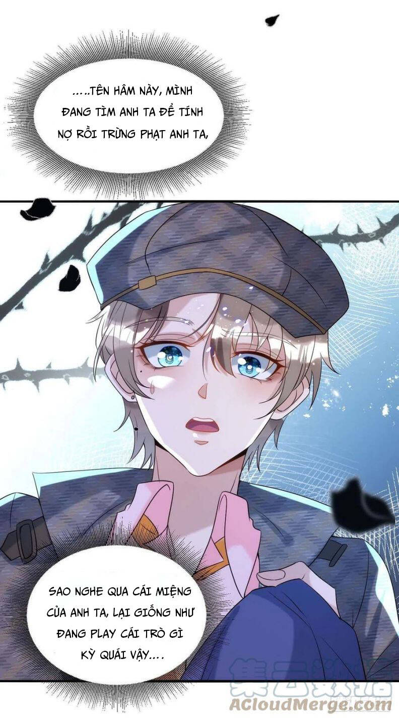 Thú Thụ Bất Thân Chapter 89 - 6