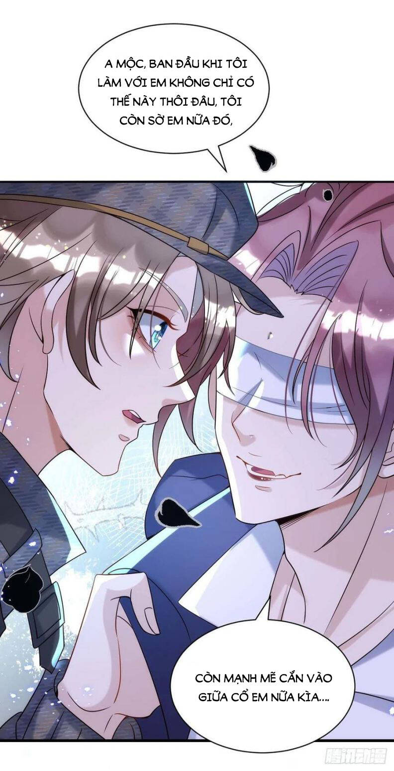 Thú Thụ Bất Thân Chapter 89 - 7