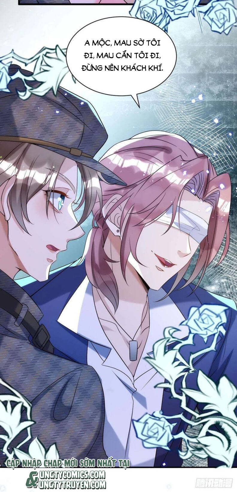 Thú Thụ Bất Thân Chapter 89 - 9