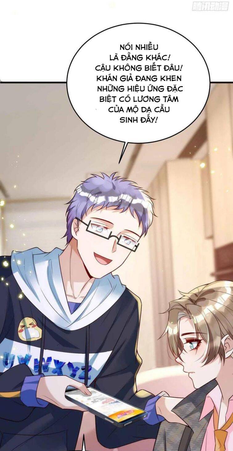 Thú Thụ Bất Thân Chapter 90 - 11