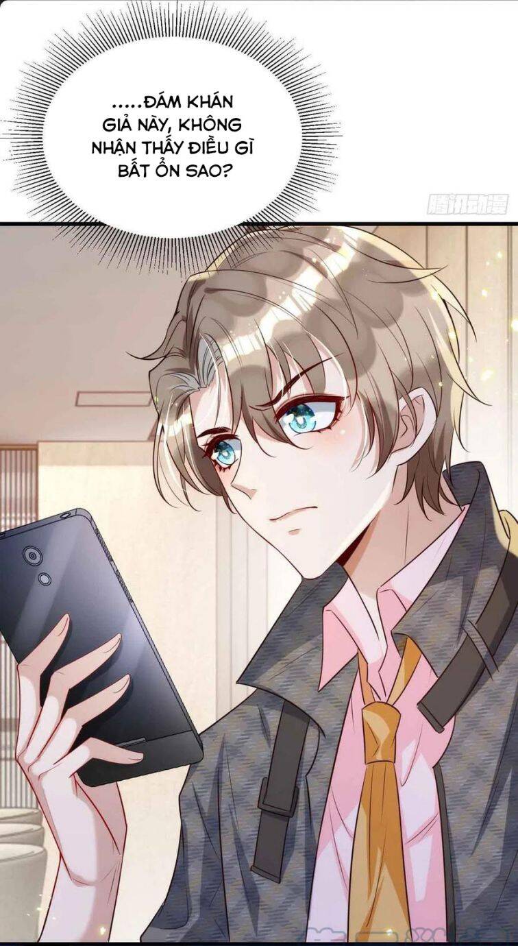 Thú Thụ Bất Thân Chapter 90 - 13