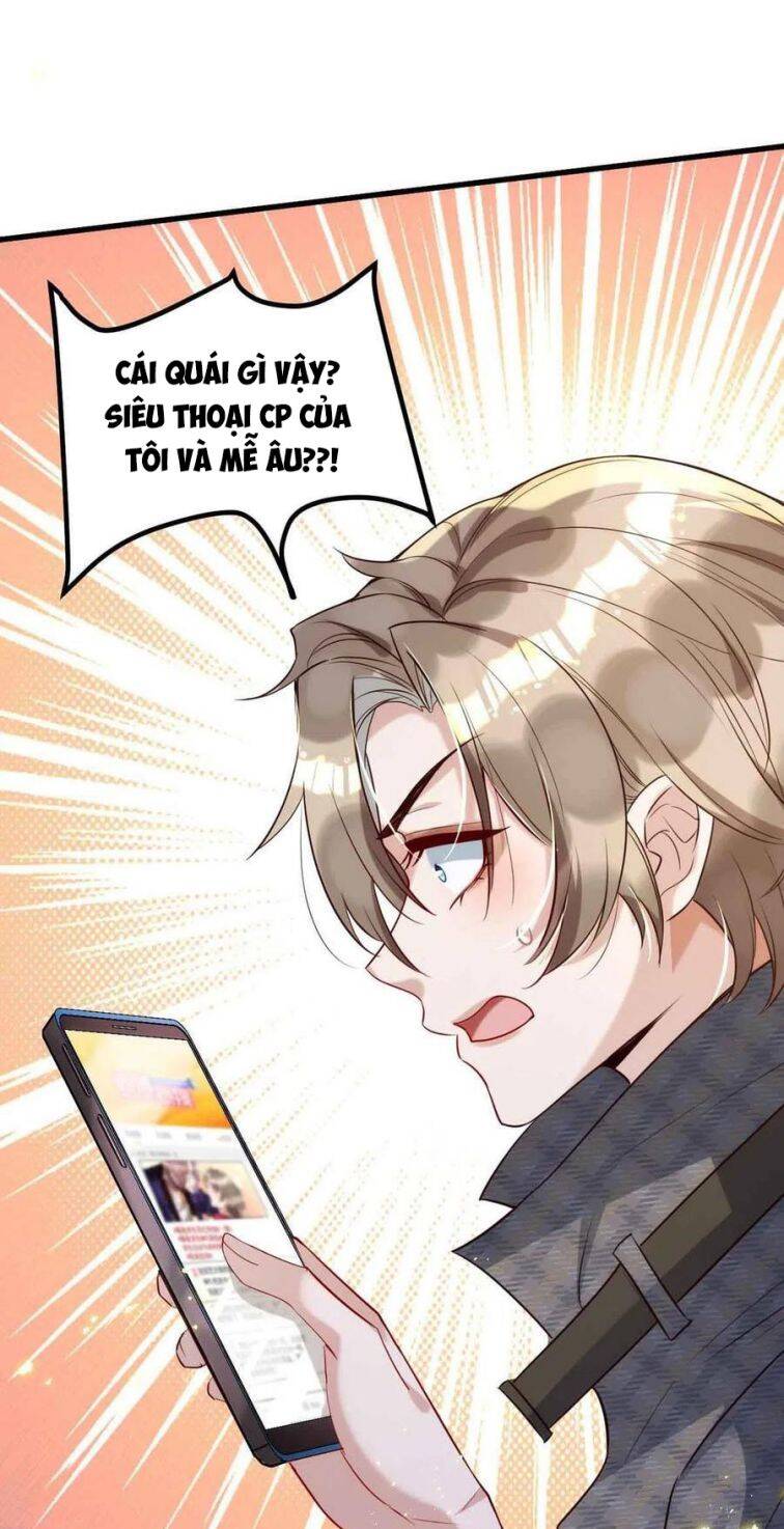 Thú Thụ Bất Thân Chapter 90 - 16