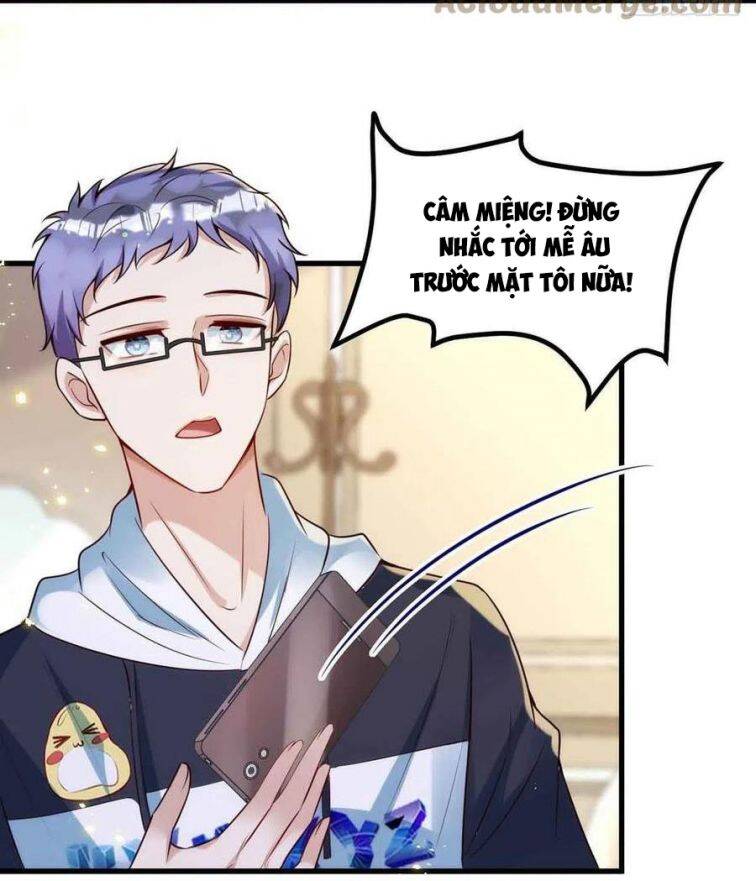 Thú Thụ Bất Thân Chapter 90 - 20