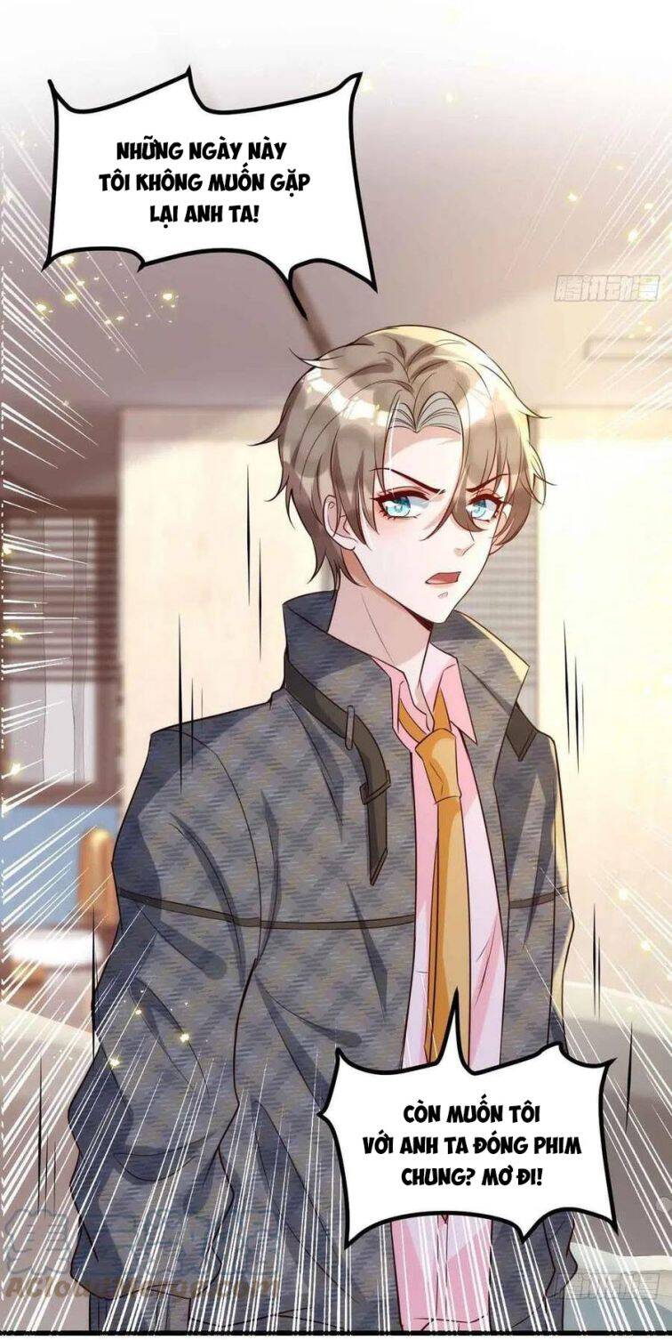 Thú Thụ Bất Thân Chapter 90 - 21