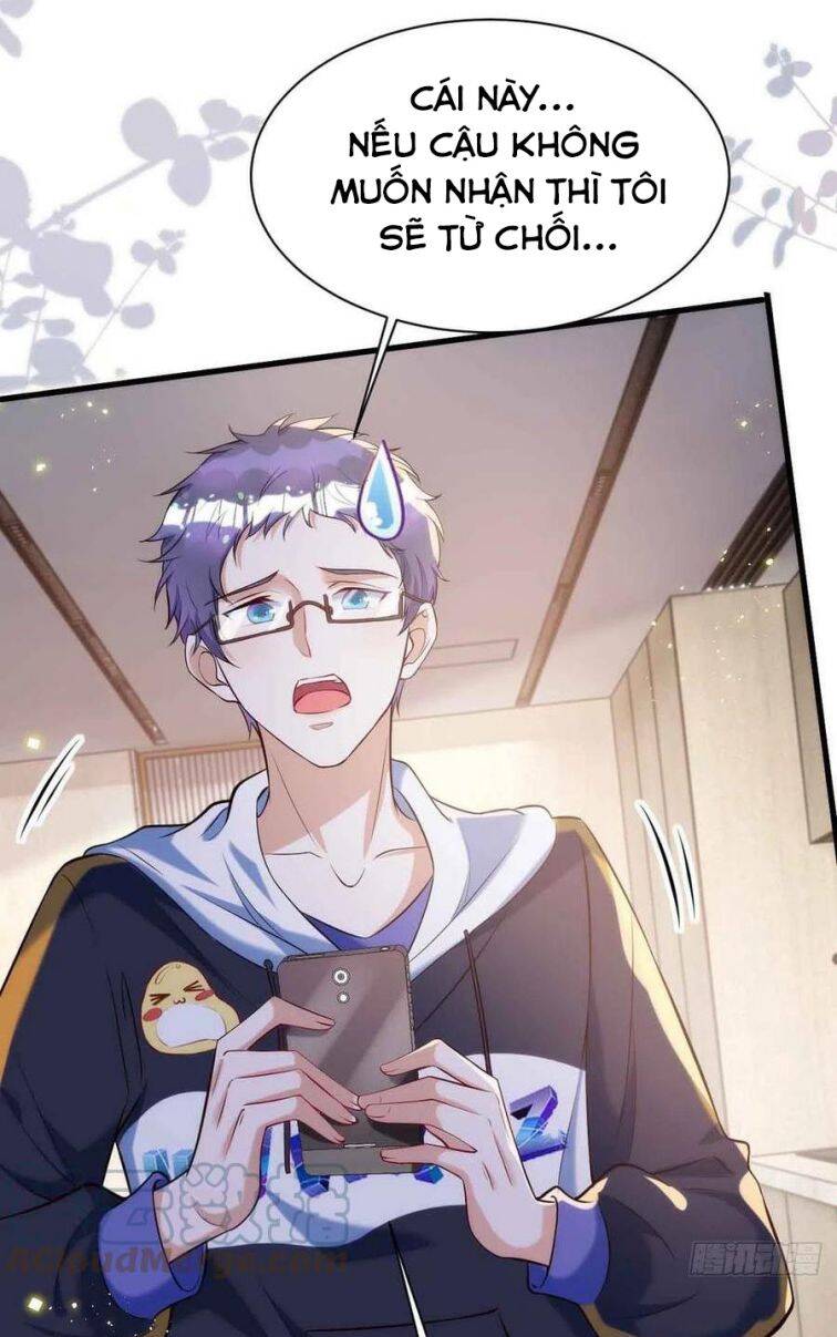 Thú Thụ Bất Thân Chapter 90 - 23