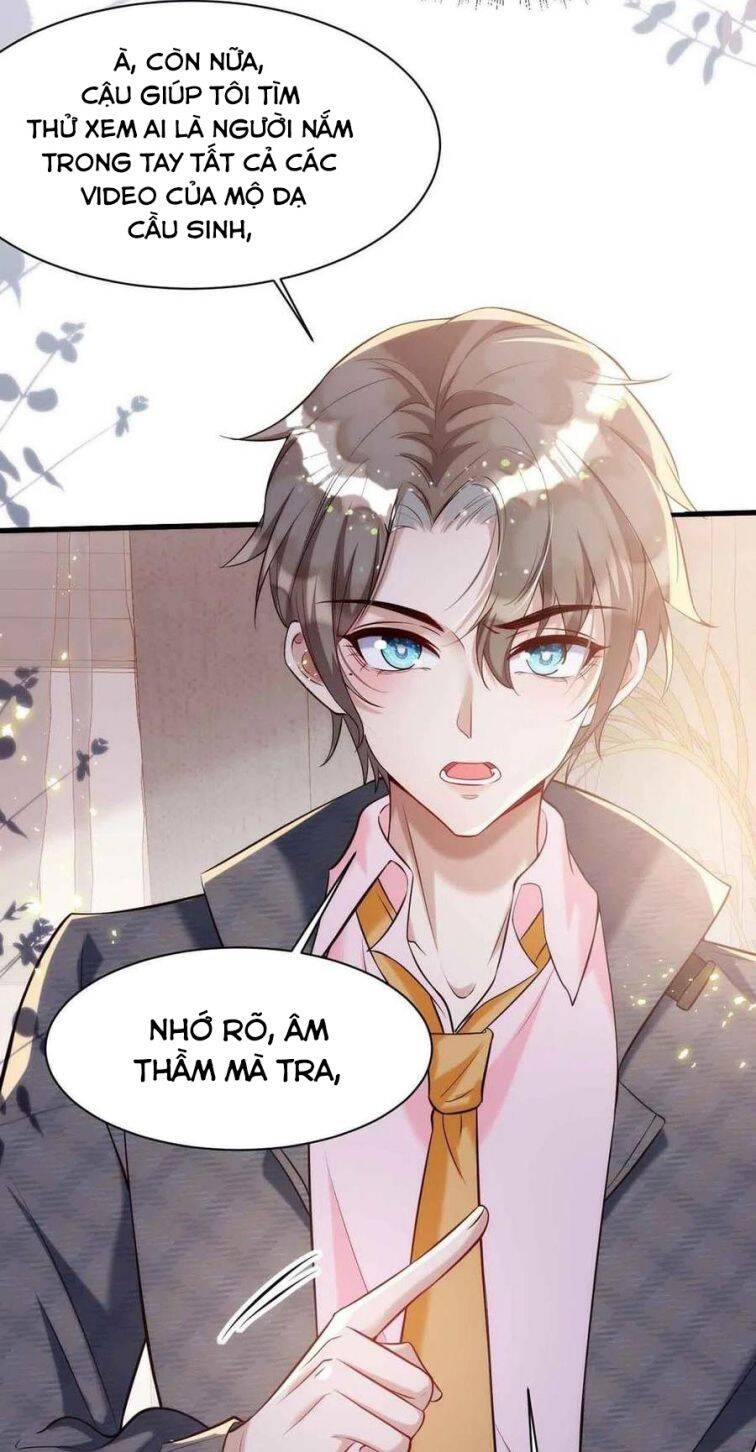 Thú Thụ Bất Thân Chapter 90 - 25