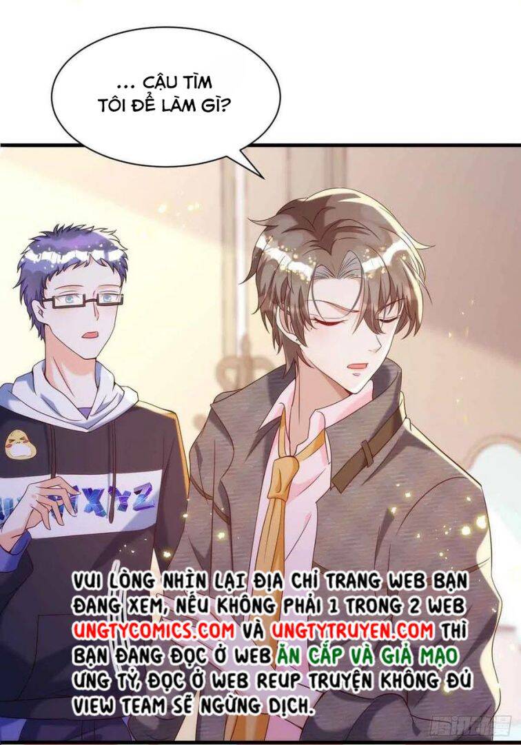 Thú Thụ Bất Thân Chapter 90 - 8