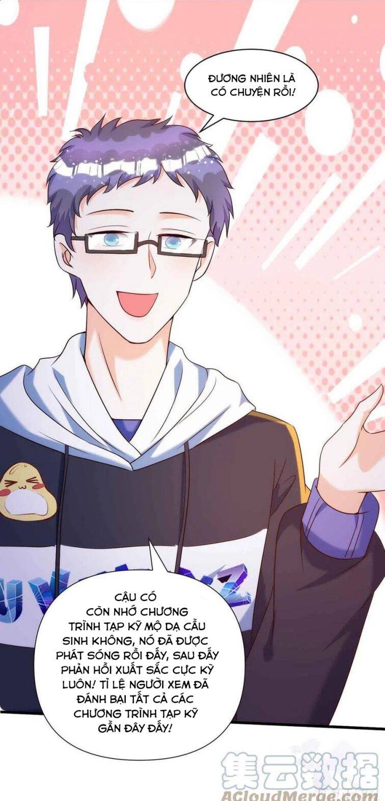 Thú Thụ Bất Thân Chapter 90 - 9