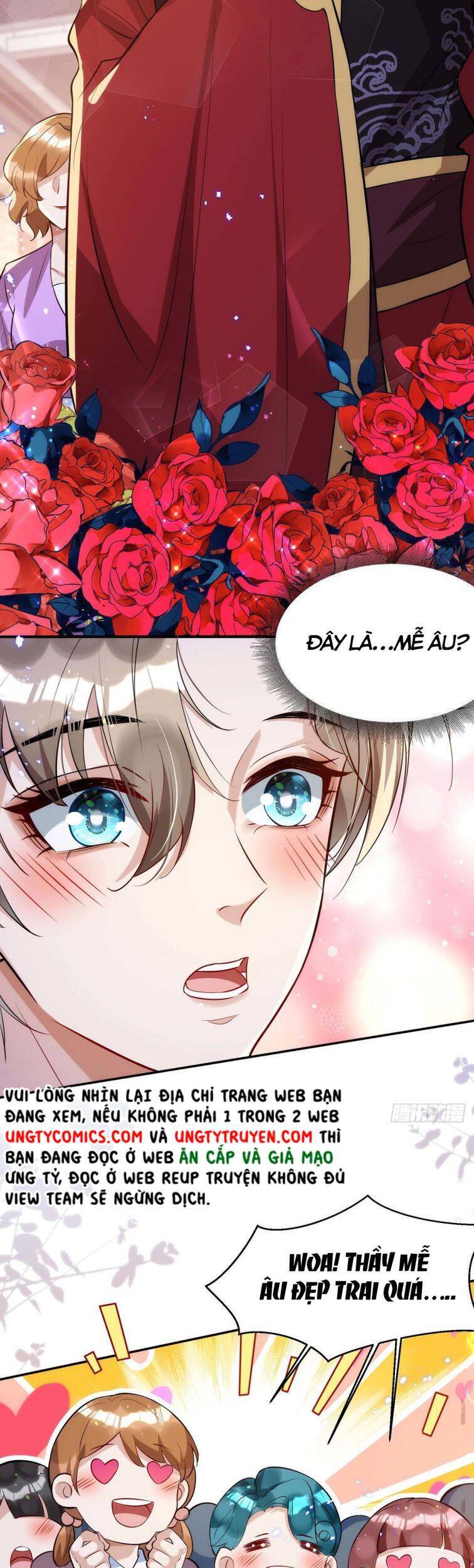 Thú Thụ Bất Thân Chapter 91 - 13