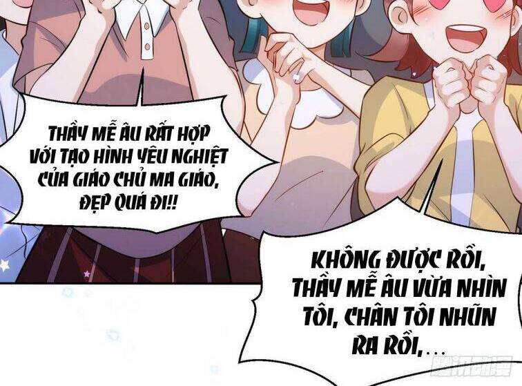 Thú Thụ Bất Thân Chapter 91 - 14