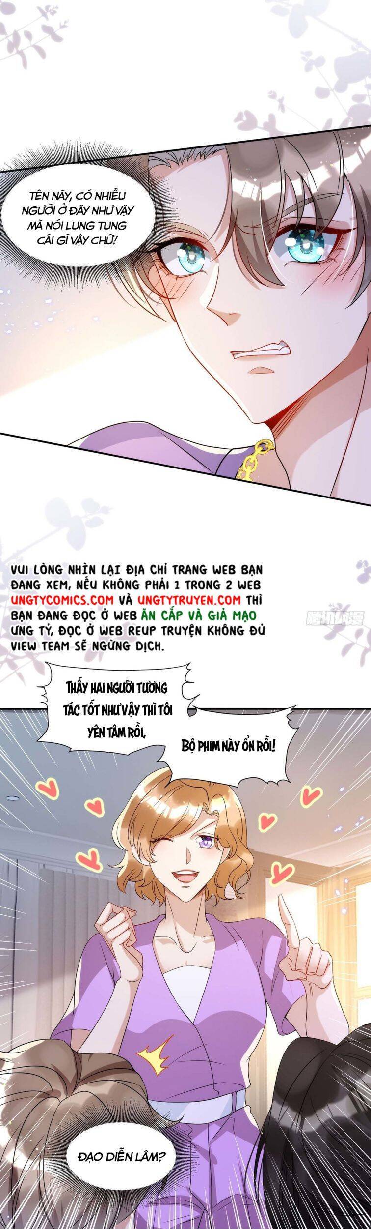 Thú Thụ Bất Thân Chapter 91 - 19