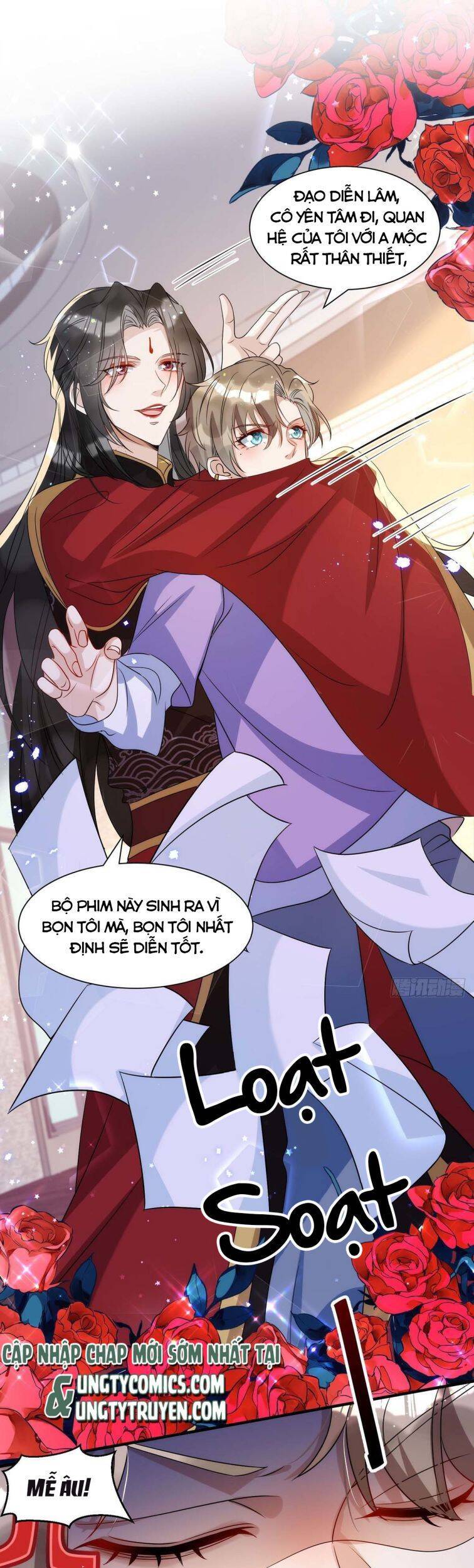 Thú Thụ Bất Thân Chapter 91 - 22