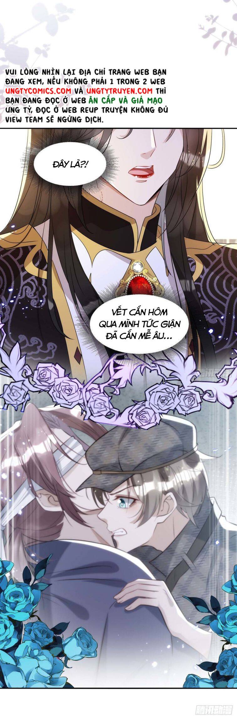 Thú Thụ Bất Thân Chapter 91 - 26