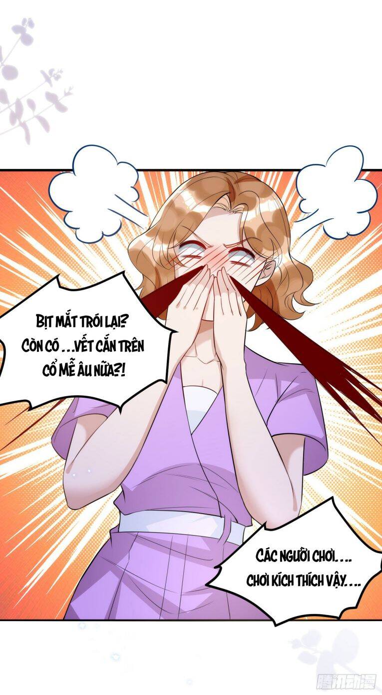 Thú Thụ Bất Thân Chapter 91 - 27