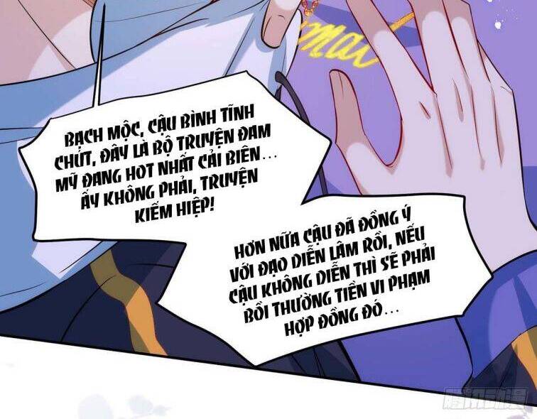 Thú Thụ Bất Thân Chapter 91 - 10