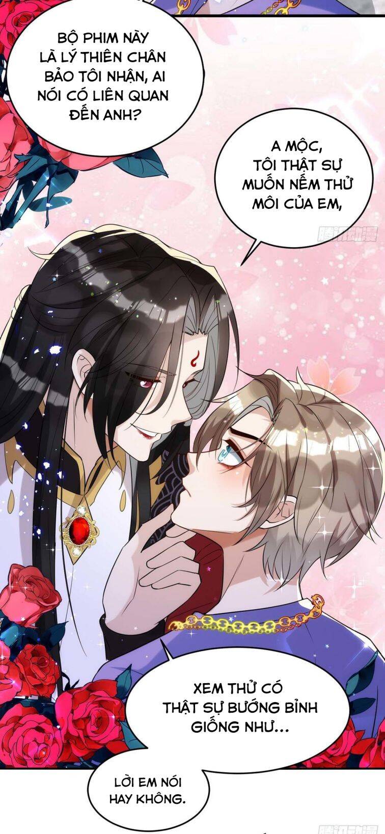 Thú Thụ Bất Thân Chapter 92 - 12