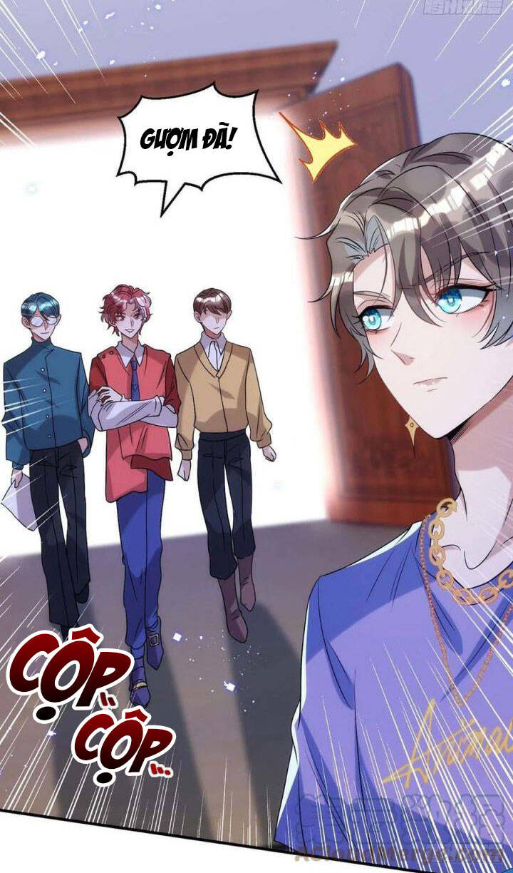 Thú Thụ Bất Thân Chapter 93 - 15