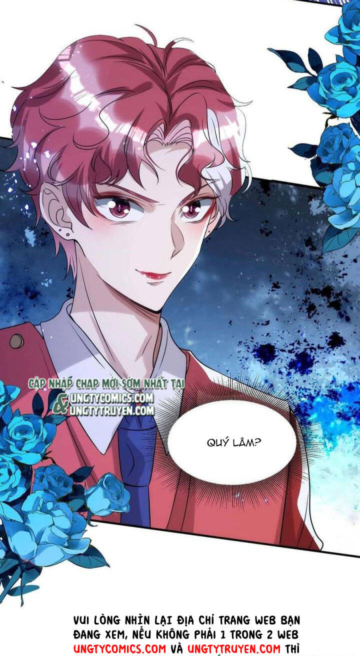 Thú Thụ Bất Thân Chapter 93 - 16