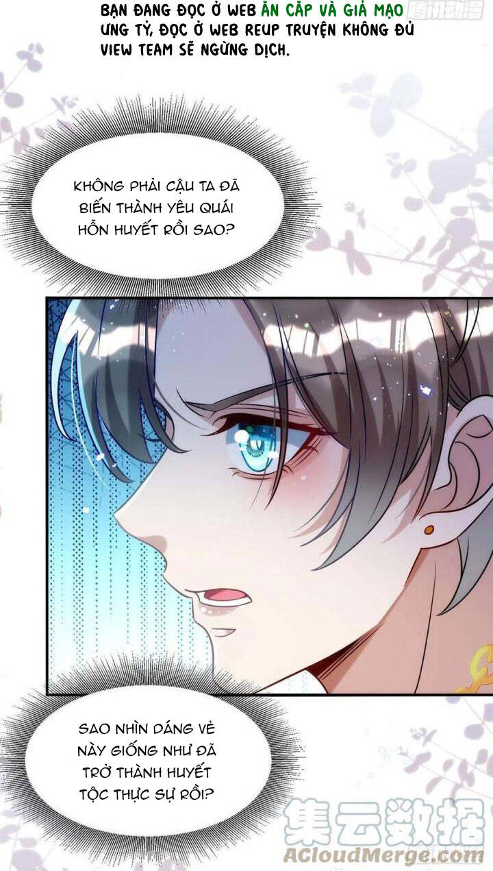 Thú Thụ Bất Thân Chapter 93 - 17