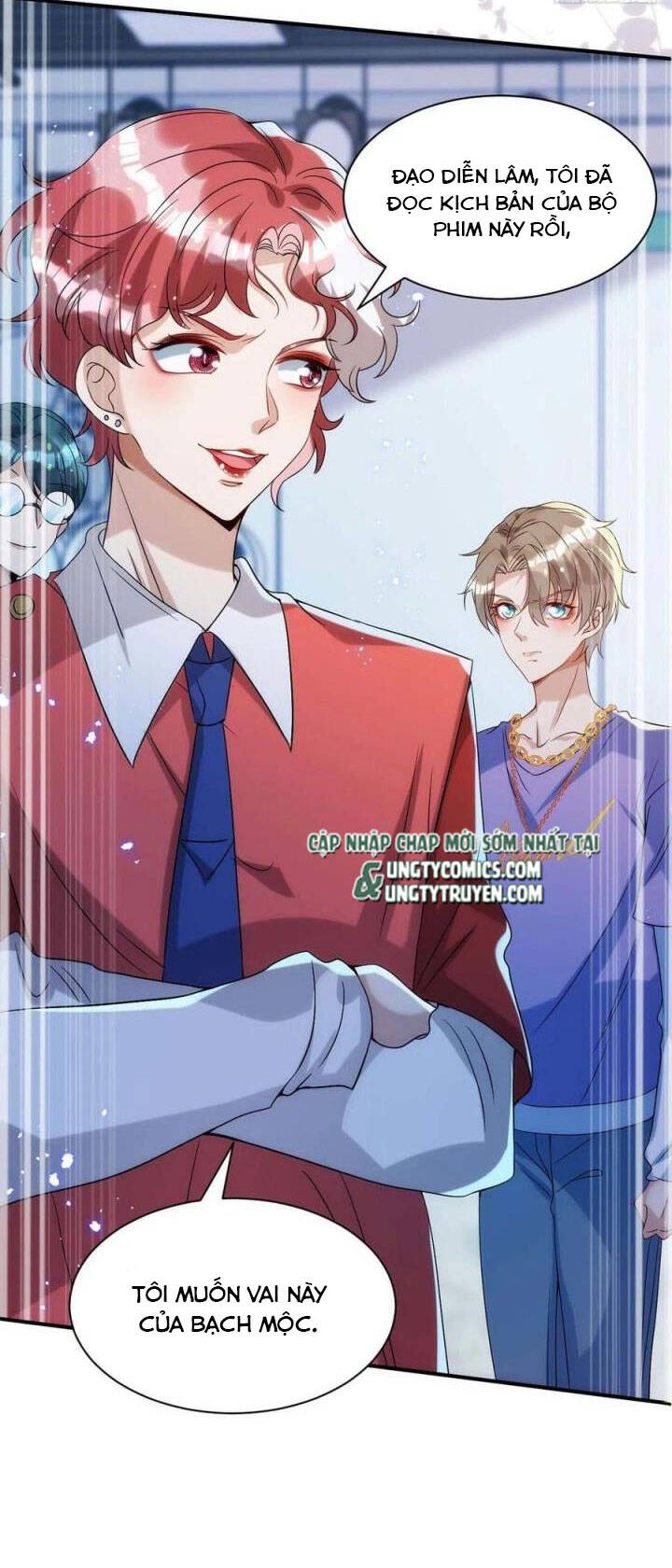 Thú Thụ Bất Thân Chapter 93 - 19