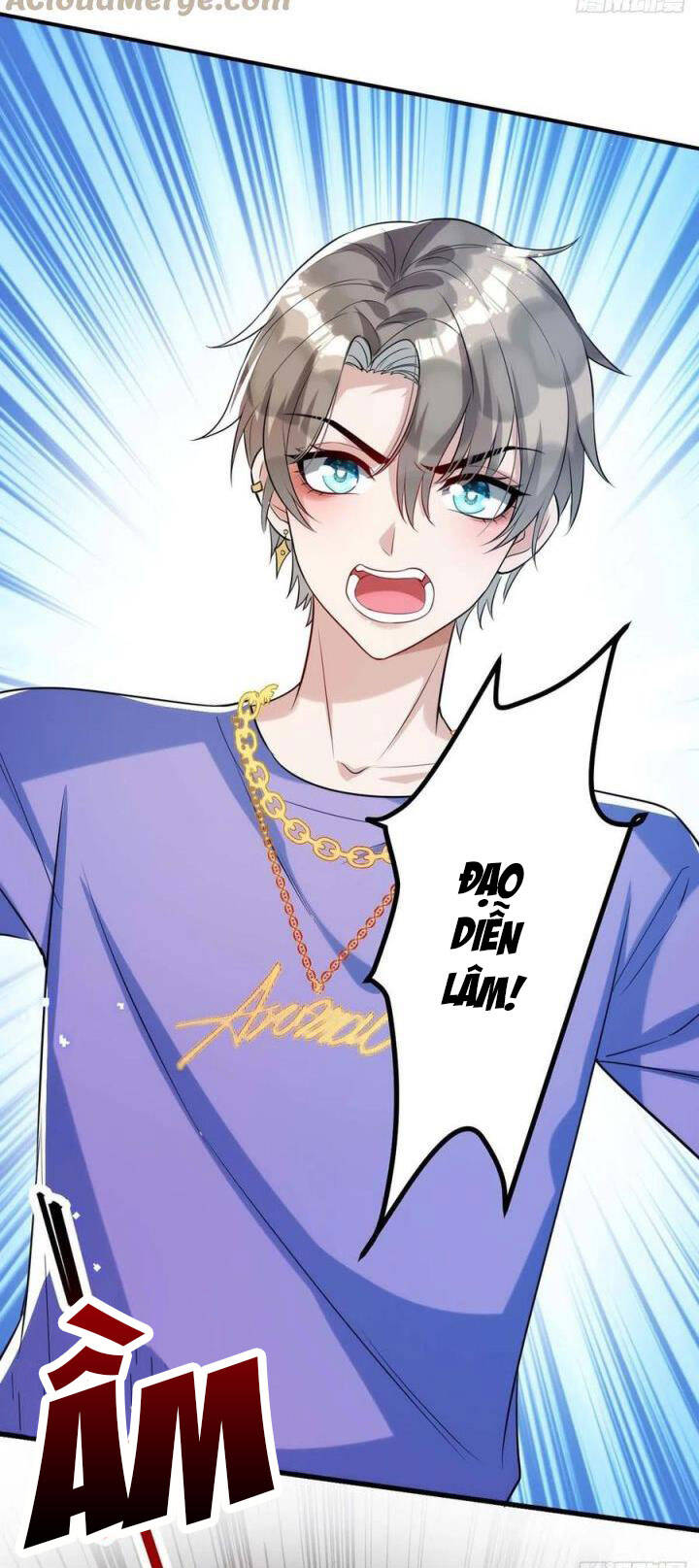 Thú Thụ Bất Thân Chapter 93 - 3