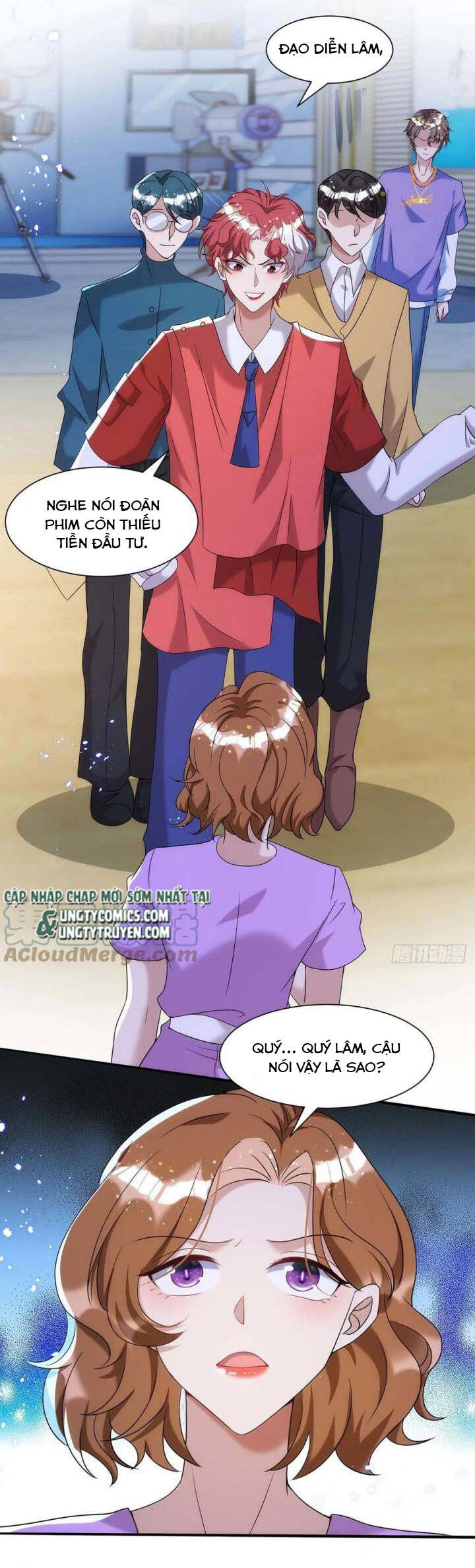 Thú Thụ Bất Thân Chapter 93 - 21