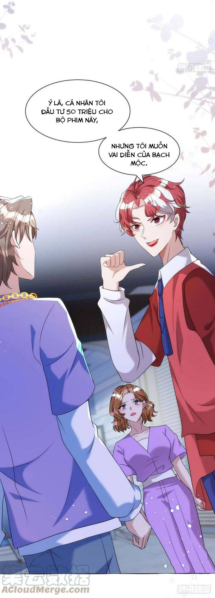 Thú Thụ Bất Thân Chapter 93 - 22