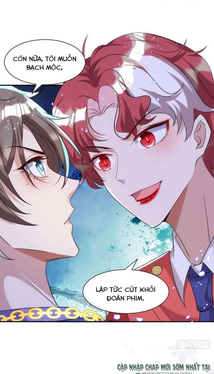 Thú Thụ Bất Thân Chapter 93 - 23