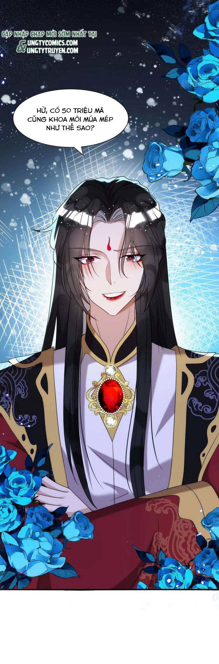 Thú Thụ Bất Thân Chapter 93 - 28